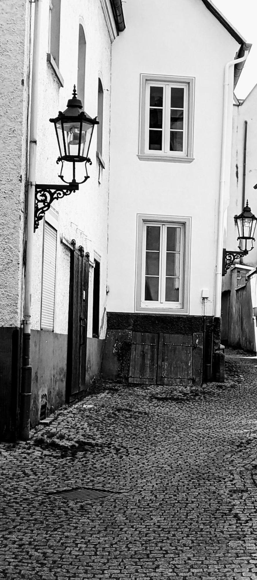 III Rhein Charme Studios Gemuetlichkeit, Style & Geschichte Bei Katrin Und Familie III Koblenz  Exterior photo