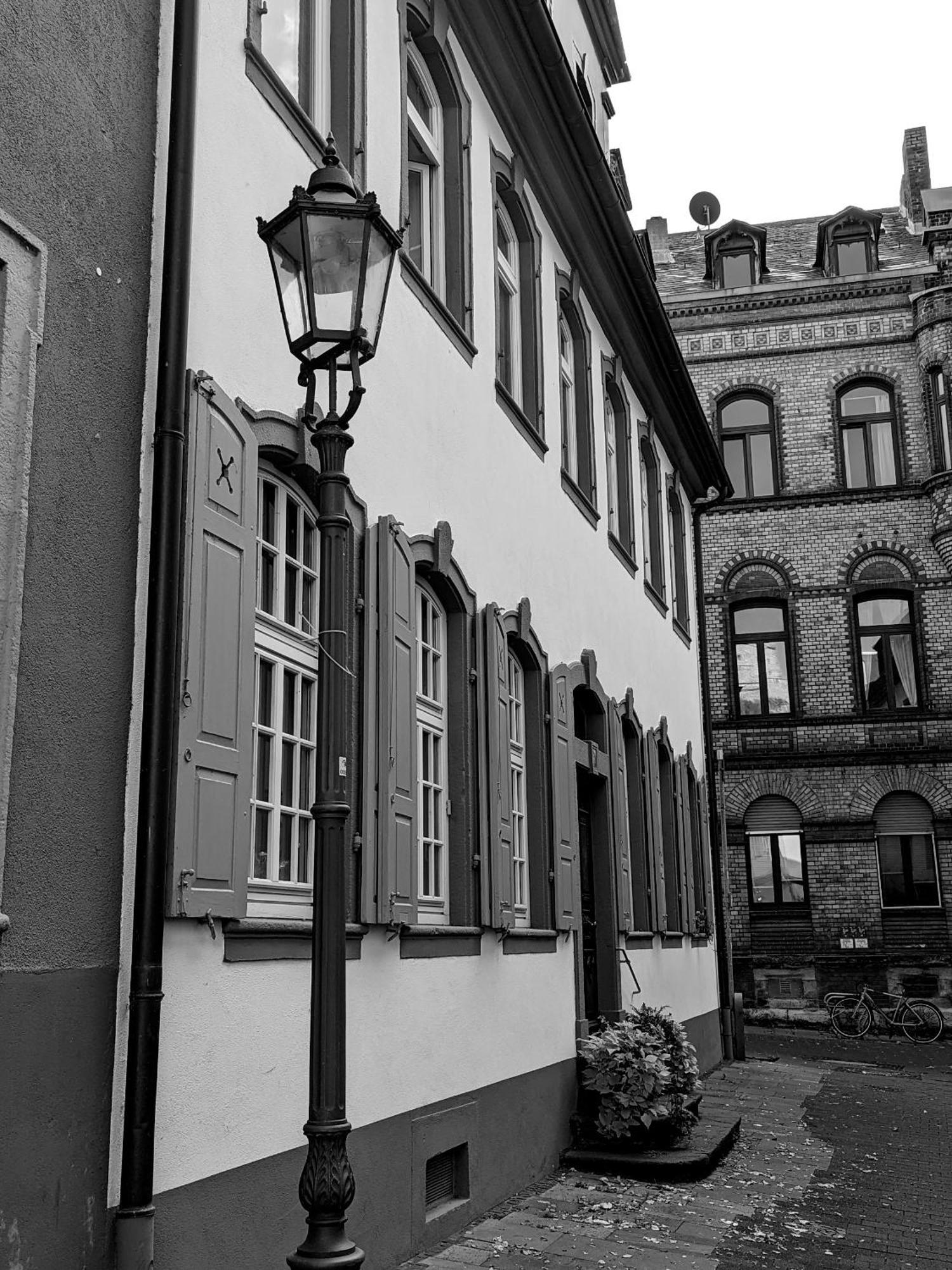 III Rhein Charme Studios Gemuetlichkeit, Style & Geschichte Bei Katrin Und Familie III Koblenz  Exterior photo