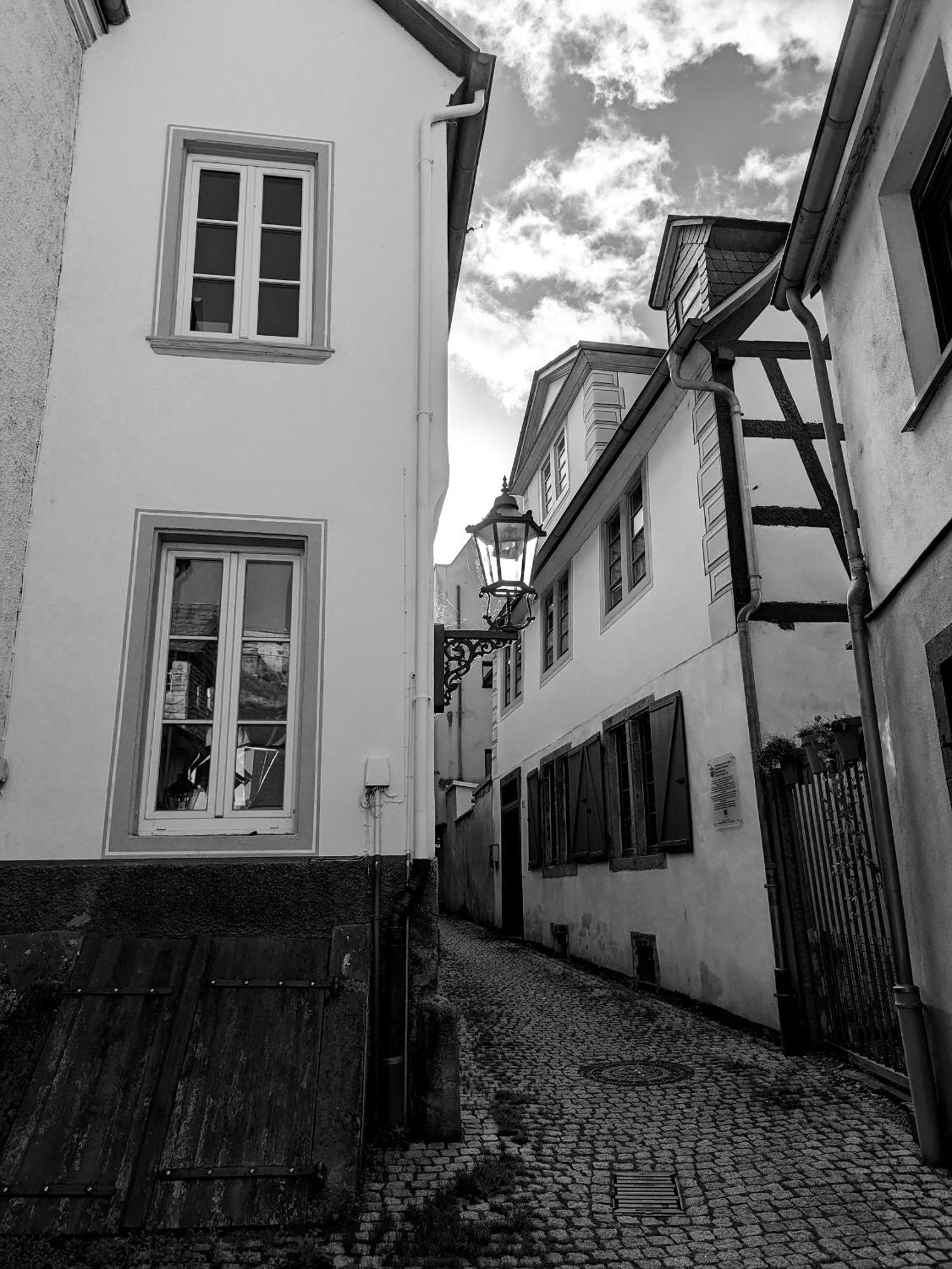 III Rhein Charme Studios Gemuetlichkeit, Style & Geschichte Bei Katrin Und Familie III Koblenz  Exterior photo